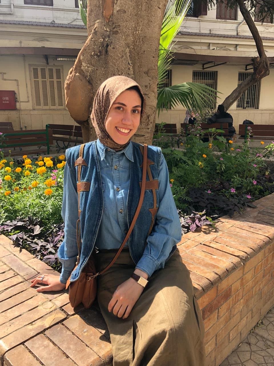 Raghda Tarek Neiazy